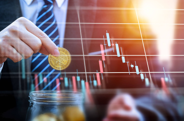 什么是金融证券(什么是金融证券账户)