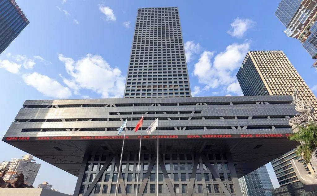 深圳的证券公司(深圳的证券公司正常收入多少)